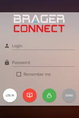 Brager Connect android App screenshot 3